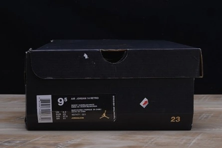 Parallel design Jordan 14 Retro Desert Sand 487471-021 Trendy 2212