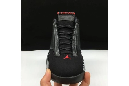 Close-to-original Jordan 14 Retro Last Shot (2018) 487471-003 Versatile 2256