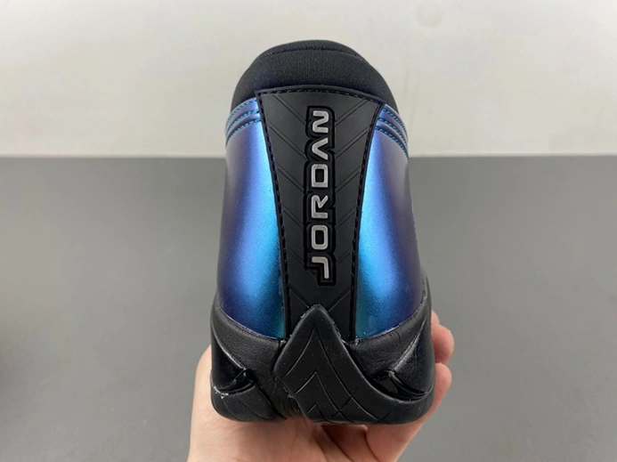 Inspired design Jordan 14 Retro Love Letter (Women's)  DH4121-300 GoAnywhere 6905