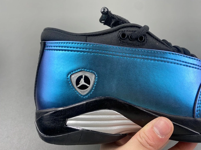 Inspired design Jordan 14 Retro Love Letter (Women's)  DH4121-300 GoAnywhere 6905