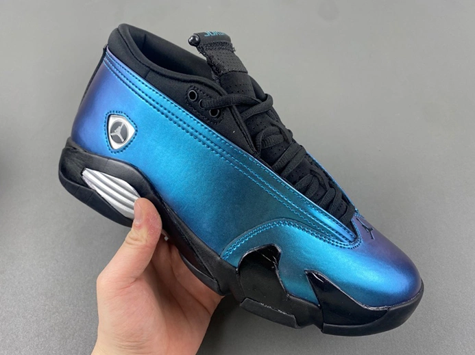 Inspired design Jordan 14 Retro Love Letter (Women's)  DH4121-300 GoAnywhere 6905