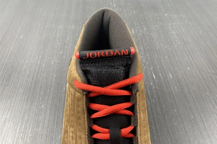 Master copy Jordan 14 Retro Winterized Archaeo Brown DO9406-200 Fashionable 4076