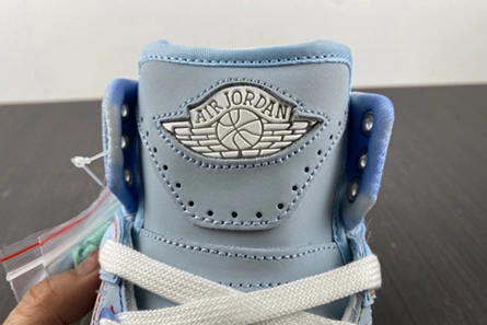 Affordable Jordan 2 Retro J Balvin DQ7691-419 Fashionable 2147