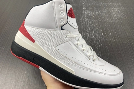 Cost-effective Jordan 2 Retro OG Chicago  DX2454-106 GoodFit 994