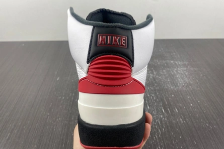 Jordan 2 Retro OG Chicago  DX2454-106 GoodFit 994