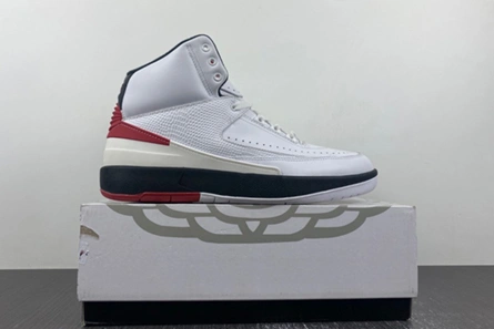 Cost-effective Jordan 2 Retro OG Chicago  DX2454-106 GoodFit 994