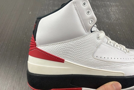 Cost-effective Jordan 2 Retro OG Chicago  DX2454-106 GoodFit 994