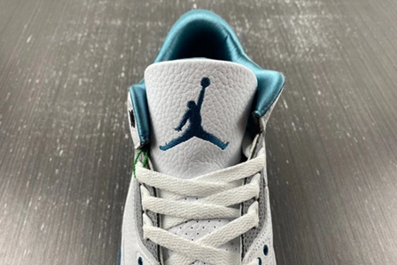 Parallel design Jordan 3 Retro 136064-660 AllSeason 7856