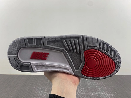 Low-cost Jordan 3 Retro Black Cement  854262-001 Affordable 543