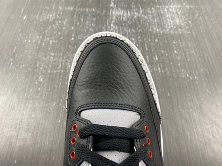 Low-cost Jordan 3 Retro Black Cement  854262-001 Affordable 543