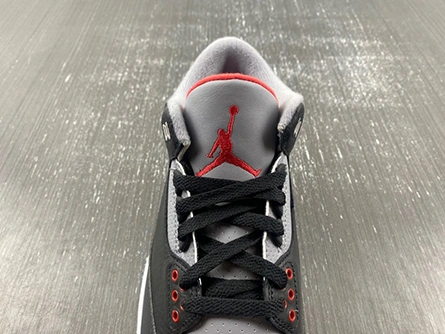 Low-cost Jordan 3 Retro Black Cement  854262-001 Affordable 543