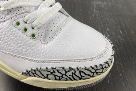 Budget-friendly Jordan 3 Retro CK9246 102 ModernLook 1207