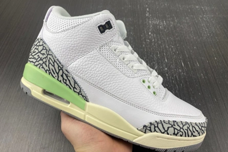 Budget-friendly Jordan 3 Retro CK9246 102 ModernLook 1207