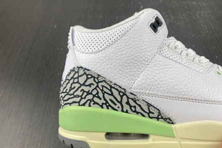 Budget-friendly Jordan 3 Retro CK9246 102 ModernLook 1207