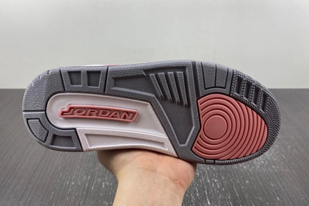 Close-to-original Jordan 3 Retro CT8532 126 EyeCatching 7316