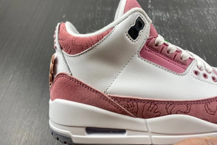 Close-to-original Jordan 3 Retro CT8532 126 EyeCatching 7316