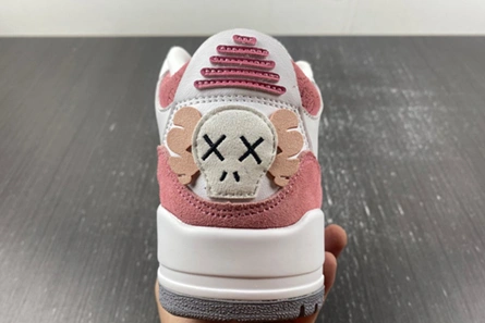 Close-to-original Jordan 3 Retro CT8532 126 EyeCatching 7316