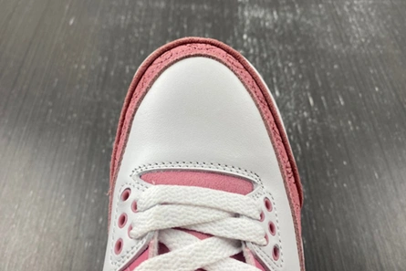 Close-to-original Jordan 3 Retro CT8532 126 EyeCatching 7316