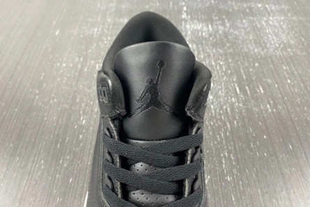 Top-grade copy Jordan 3 Retro Cyber Monday  136064-020 Lightweight 1592