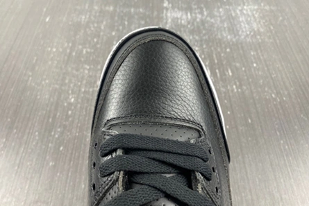 Top-grade copy Jordan 3 Retro Cyber Monday  136064-020 Lightweight 1592