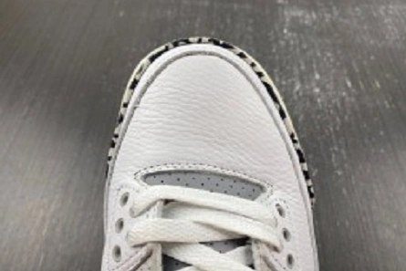 Non-authentic version Jordan 3 Retro Hide N' Sneak  DX6665-100 Functional 2914