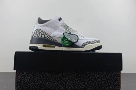 Non-authentic version Jordan 3 Retro Hide N' Sneak  DX6665-100 Functional 2914