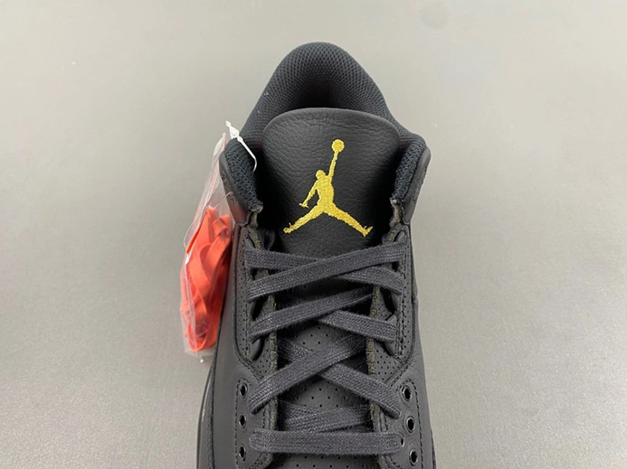 Pricetag-smart Jordan 3 Retro J Balvin Rio  FN0344-001 ModernLook 9500