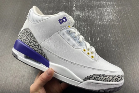 Price-wise Jordan 3 Retro Kobe Bryant PE  869802-907 Fashionable 585
