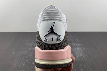 Deal-worthy Jordan 3 Retro Neapolitan Dark Mocha CK9246-102 Efficient 9537