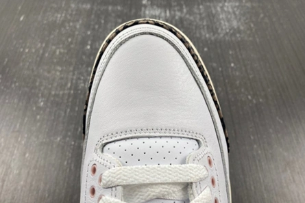 Deal-worthy Jordan 3 Retro Neapolitan Dark Mocha CK9246-102 Efficient 9537