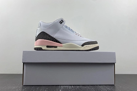 Jordan 3 Retro Neapolitan Dark Mocha CK9246-102 Efficient 9537