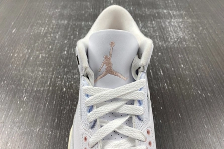 Deal-worthy Jordan 3 Retro Neapolitan Dark Mocha CK9246-102 Efficient 9537