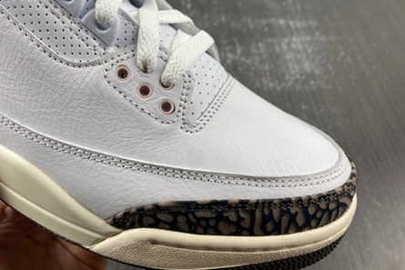 Deal-worthy Jordan 3 Retro Neapolitan Dark Mocha CK9246-102 Efficient 9537