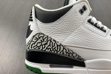 Everyday-priced Jordan 3 Retro Oregon Ducks Pit Crew White 594282233 Sleek 8731