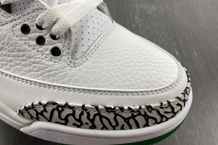 Everyday-priced Jordan 3 Retro Oregon Ducks Pit Crew White 594282233 Sleek 8731