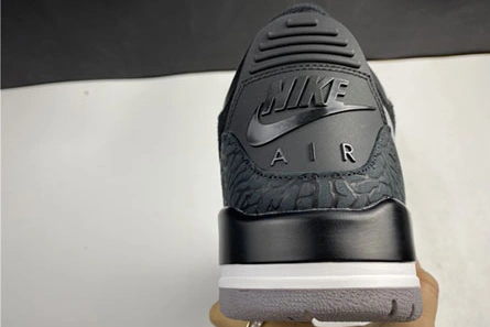 Jordan 3 Retro Tinker Black Cement Gold CK4348-007 HighQuality 6779