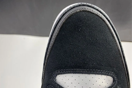 Lookalike Jordan 3 Retro Tinker Black Cement Gold CK4348-007 HighQuality 6779