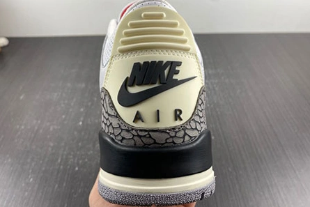 Value-driven Jordan 3 Retro White Cement Reimagined DN3707-100 UrbanStyle 1861