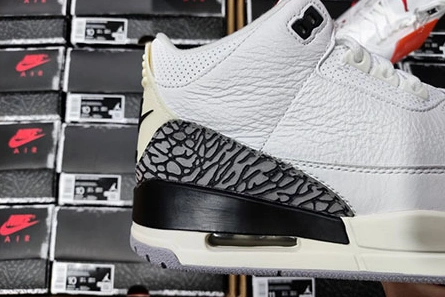 Value-driven Jordan 3 Retro White Cement Reimagined DN3707-100 UrbanStyle 1861