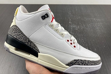 Value-driven Jordan 3 Retro White Cement Reimagined DN3707-100 UrbanStyle 1861