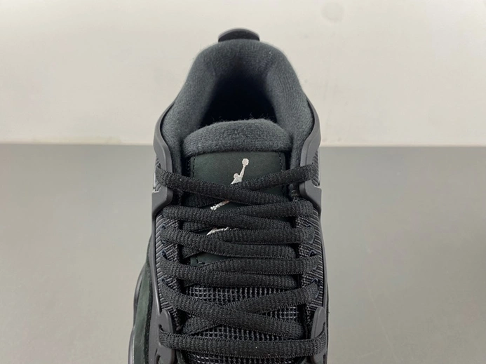 Affordable Jordan 4 RM Black Cat  FQ7939-004 Cozy 3748