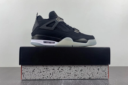 Clearance-priced Jordan 4 Retro 136863 Comfortable 3723