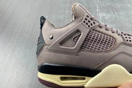 Entry-level luxury Jordan 4 Retro A Ma Maniére Violet Ore DV6773-220 Classic 6046