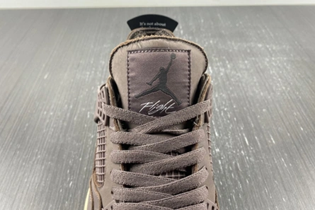 Jordan 4 Retro A Ma Maniére Violet Ore DV6773-220 Classic 6046