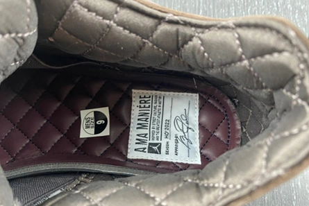 Entry-level luxury Jordan 4 Retro A Ma Maniére Violet Ore DV6773-220 Classic 6046