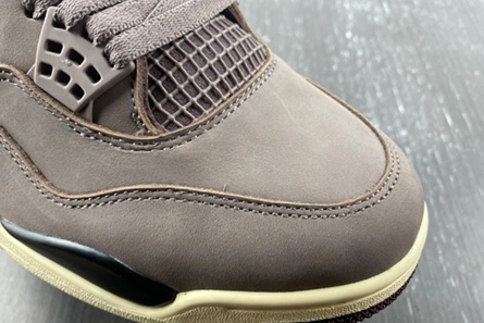 Entry-level luxury Jordan 4 Retro A Ma Maniére Violet Ore DV6773-220 Classic 6046