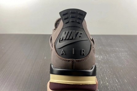 Entry-level luxury Jordan 4 Retro A Ma Maniére Violet Ore DV6773-220 Classic 6046