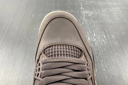 Entry-level luxury Jordan 4 Retro A Ma Maniére Violet Ore DV6773-220 Classic 6046