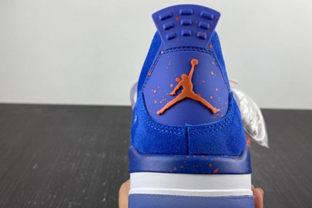 Jordan 4 Retro AJ4-1032111 Soft 2794