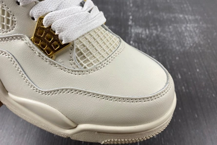 Clearance-priced Jordan 4 Retro AQ9129-003 BestValue 3904